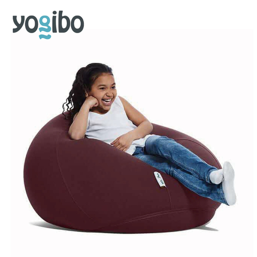Yogibo Drop(ヨギボードロップ ) ディープ・パープル