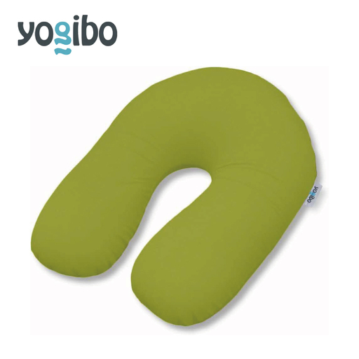 Yogibo Support(ヨギボーサポート ) ライムグリーン