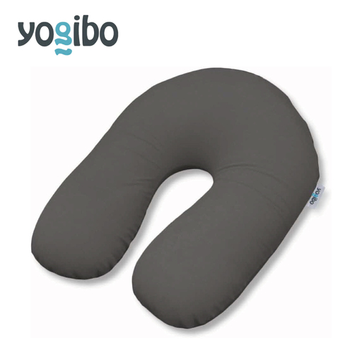 Yogibo Support(ヨギボーサポート ) ダークグレー