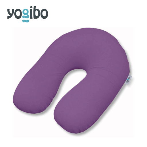 Yogibo Support(ヨギボーサポート ) パープル 