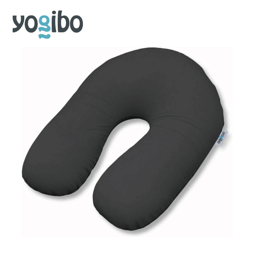 Yogibo Support(ヨギボーサポート ) ブラック 