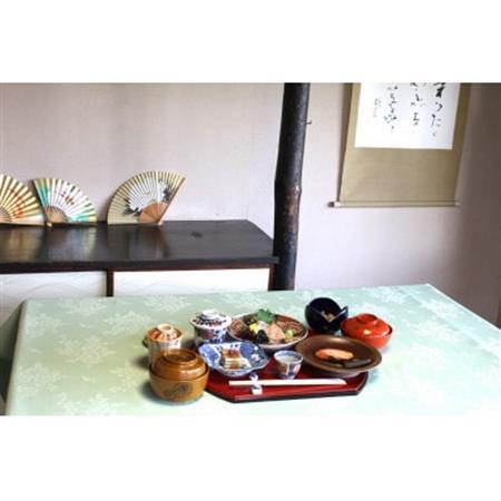 お昼のくつろぎ会席【1493276】