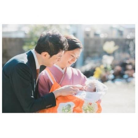 [ふるさと納税]半田 お宮参りセット | 赤ちゃん 写真撮影