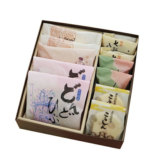 『喜』和菓子 詰め合わせ 6種11個 創業140余年の味