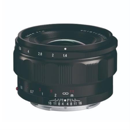 NOKTON classic 35mm F1.4 E-mount