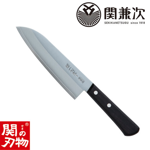 雅一心 三徳包丁 H8-35