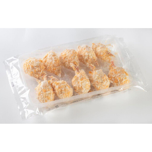 かに爪クリーミーフライ(20個×40g・800g)