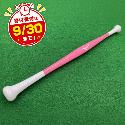 バット材(メープル)使用ストレッチ用ポール 2【1473603】