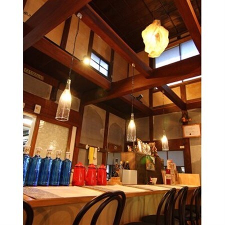 「BRASSERIE JOZO」人気ランチ＆蔵元アテンド＆試飲付き!酒蔵見学ツアー(4名様)_旅行券・チケット  体験チケット _【配送不可地域：離島・沖縄県】【1445700】