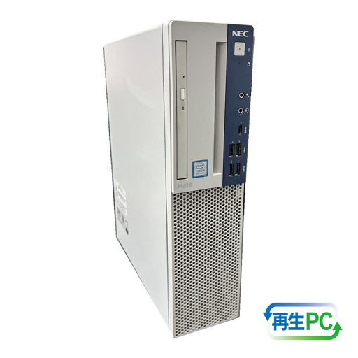 NEC製再生パソコン Win11搭載 Core i5 メモリ8G