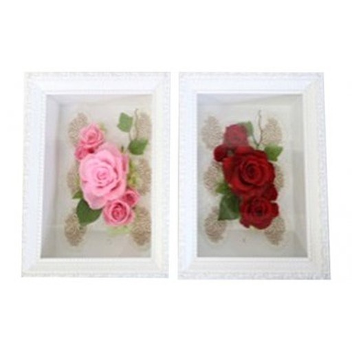 プリザーブドフラワーLS 花 薔薇 
