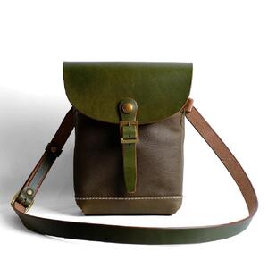 天神ワークス ショルダーバッグSP01[OLIVE][かばん ファッション 人気 おすすめ ]