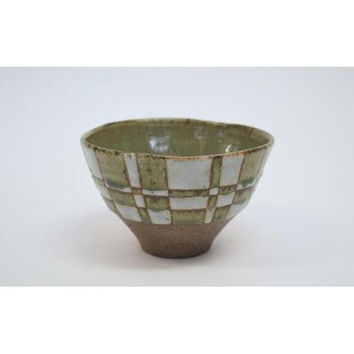 釉彩碗 和食器 ご飯茶碗 陶器 碗 陶芸品《受注制作》茶わん 小丼 ごはん茶碗 おすすめ おしゃれ モダン 陶芸 手作り 和食器 食器 陶器 陶芸作家