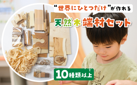遊べる 学べる 天然木 端材 セット『飛騨の天然木 端材セット』 てむずりの木 10種類 以上 いろいろ 木 板 かんな 詰め合わせ 木材 夏休み 工作 アクセサリー 材料 手作り DIY お手軽 ハンドメイド つみき 作品 オリジナル 自由研究 知育 10000 【Q2477】