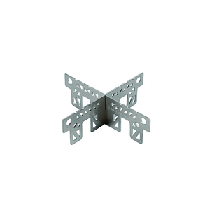 【EVERNEW】AL ストーブ用チタン十字ゴトク EBY253