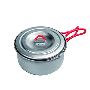 【EVERNEW】Ti U.L. Pot 600 ECA532 