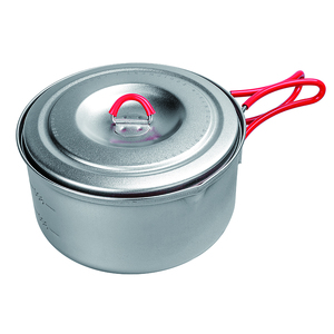 【EVERNEW】Ti U.L. Pot 900 ECA533 