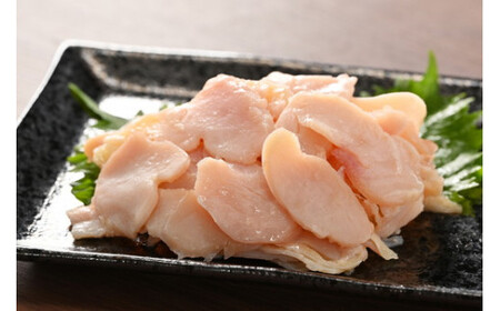 33-M 会津葵鶏スモークチキン 100g×4袋 ※北海道・沖縄県・離島への配送不可