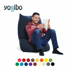 【カラーが選べる】39-L Yogibo Lite（ヨギボー ライト） ※離島への配送不可