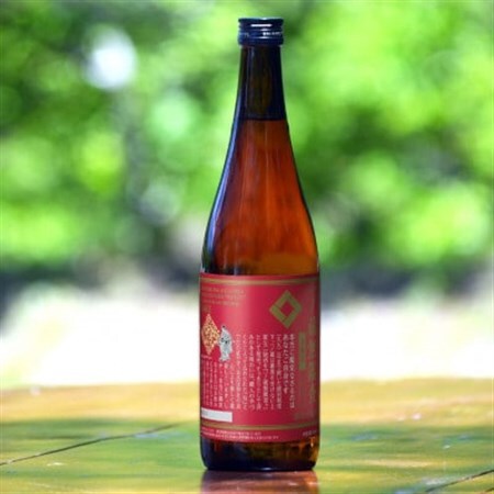 一ノ蔵　無鑑査本醸造 甘口　720ml 　2本_酒・アルコール  日本酒 sake サケ_【1503062】