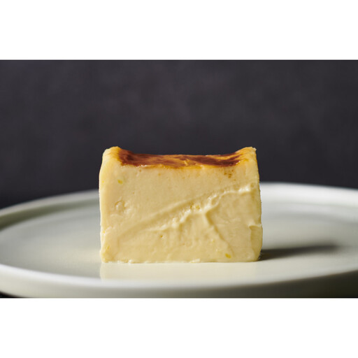【セット】ゆずチーズケーキ500g × ガレットブルトンヌ5枚