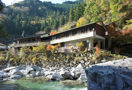宝来荘ひとり旅 素泊まりプラン お部屋タイプ:本館和室。素泊まり(1名様)