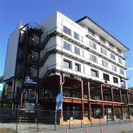 [学ぶ防災・宮古市田老地区]津波遺構案内1時間コース(5名様まで利用可能)_旅行券・チケット _