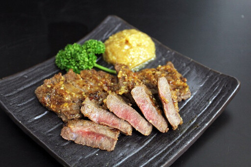 足柄牛　熟成味噌漬け 味付き肉 100g×4袋｜ 牛肉 味付き肉