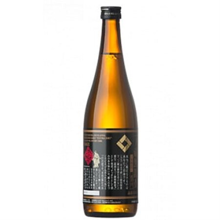 一ノ蔵　無鑑査本醸造超辛口　1,800ml×1本_酒・アルコール 日本酒  sake サケ_【1512449】