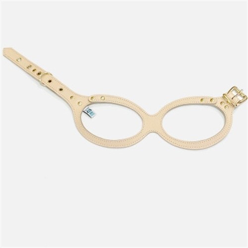 メガネハーネス【3Sサイズ】ビスキュイ ゴールド金具 kazama premium【1482933】