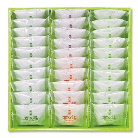 喜久福4種30ヶ入_菓子・スイーツ 大福  だいふく ダイフク_【配送不可地域：離島】【1508330】
