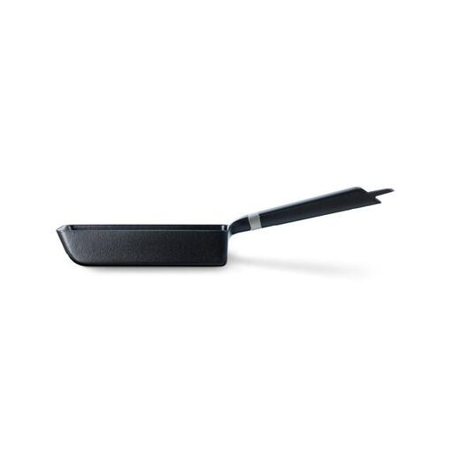 バーミキュラ フライパン オーブンセーフスキレットEGG & TOAST PAN +専用ステンレスリッドセット フライパン 卵焼き