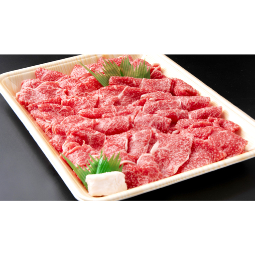 全国大会W受賞!奥出雲和牛切り落し400g(みんなで美味しいを楽しむ!奥出雲和牛) [切り落とし 切り落し 切落し 牛肉 冷蔵 黒毛和牛 400g]