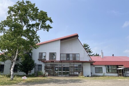 摩周湖ユースホステル宿泊　本館２名１室（食事なし） 9162