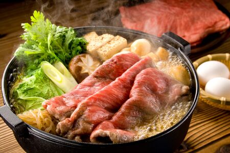 宮崎牛赤身・霜降り焼きしゃぶ食べ比べセット〈計1.2kg〉_A0001-070