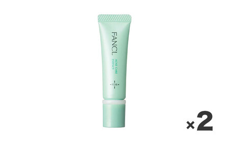 ファンケル アクネケア エッセンス 医薬部外品 2本