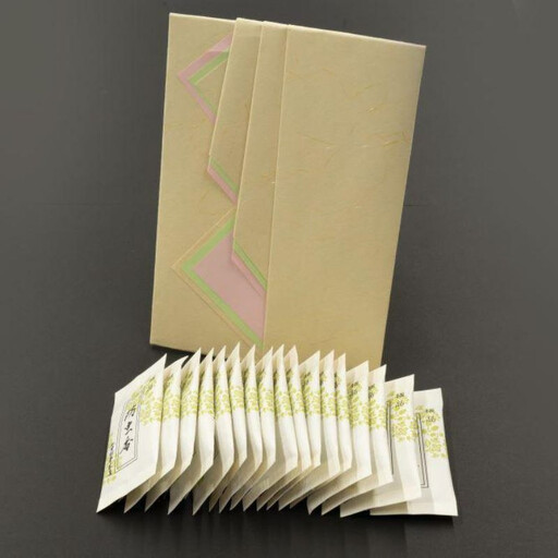 【山田松香木店】防虫香 極品 17個セット