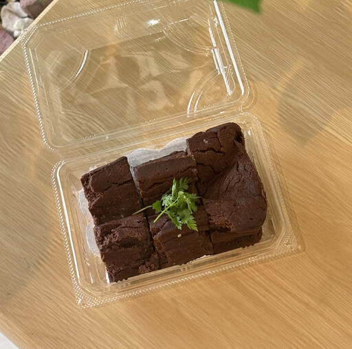 濃厚 チョコレートテリーヌ (約270g)
