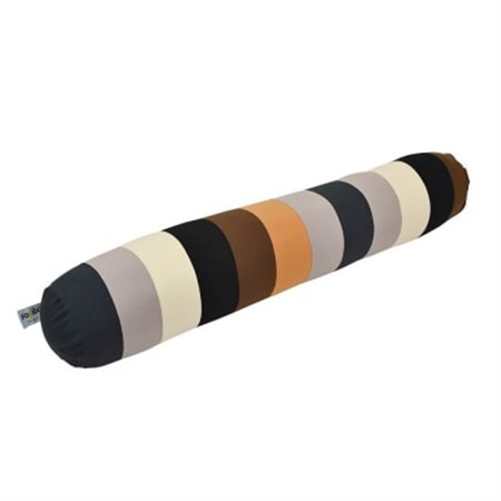 Yogibo Roll Max レインボー ナチュラル_雑貨・日用品 家具・インテリア _[配送不可地域:離島]