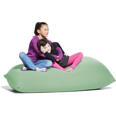 Yogibo Lite ピスタチオ_雑貨・日用品  家具・インテリア _【配送不可地域：離島】【1172372】