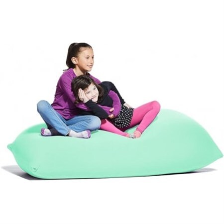 Yogibo Lite ミント_雑貨・日用品  家具・インテリア _【配送不可地域：離島】【1172375】