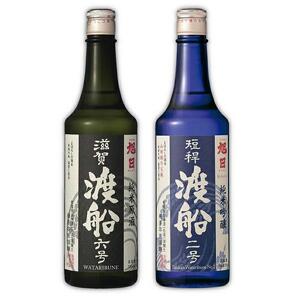 復活米　720ml×2本