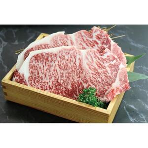 近江牛サーロインステーキ 180g（1枚）