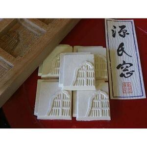 源氏窓 （小と大 詰め合わせ）