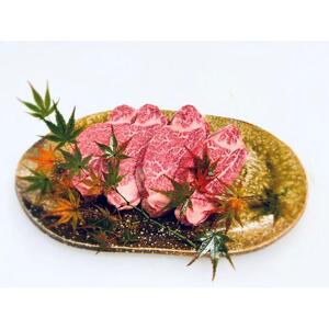 近江牛 たなか善 特選ヒレステーキ 約150g×4枚