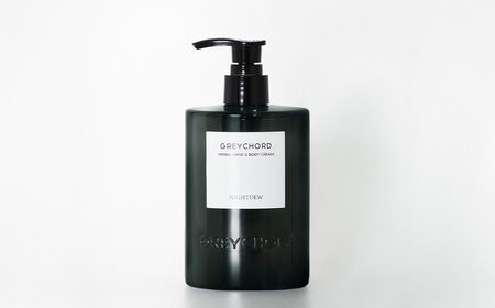 ハンドクリーム GREYCHORD H&B CREAM 280ml ボディクリーム
