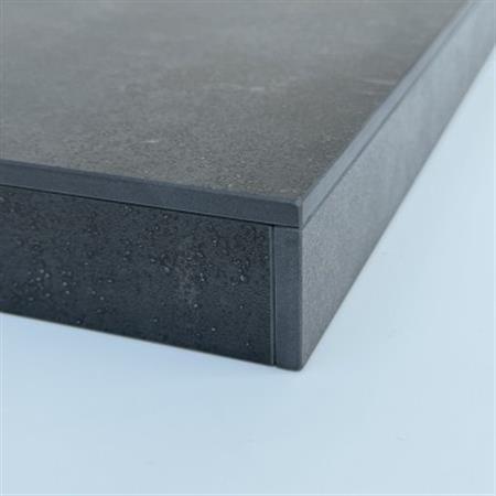 キャスター付き鉢受け台　グレー_雑貨・日用品  家具・インテリア _【1507393】