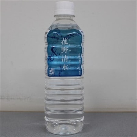 菰野町産 菰野清水 500ml×24本