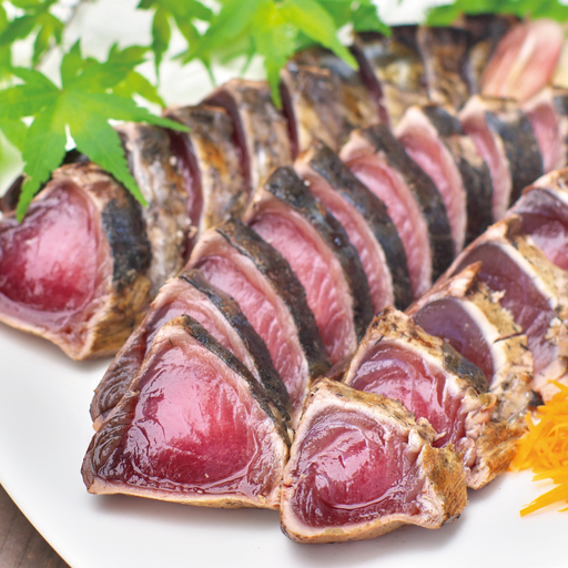 かつおのたたき 黄金藁焼 一本釣り 鰹タタキ 3kg&じゃばらポンズ100ml[1か月以内に発送][nks101]