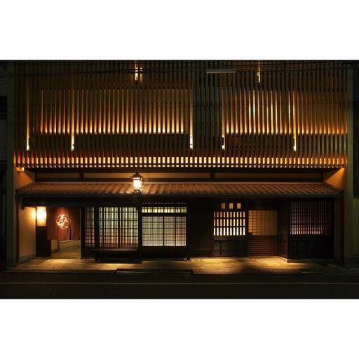 京料理「木乃婦」×JTB 特別出張会席プラン（京都府内提供）
